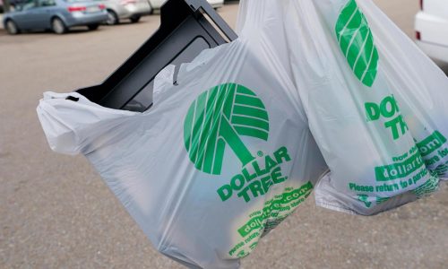 Dollar Tree to close nearly 1,000 stores, posts surprise fourth quarter loss