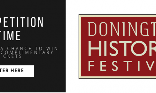 Our Practical Classics Classic Car and Restoration Show 2024 ticket competition winners