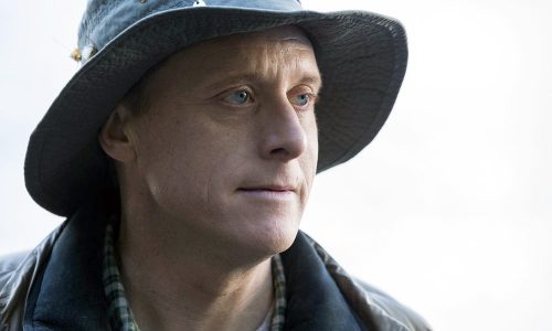 “Resident Alien” is Netflix’s newest hit TV show. Star Alan Tudyk thinks he knows why