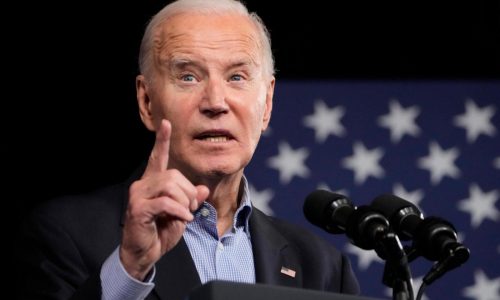 Lisa Jarvis: Biden’s $12 billion for women’s health should be just a start