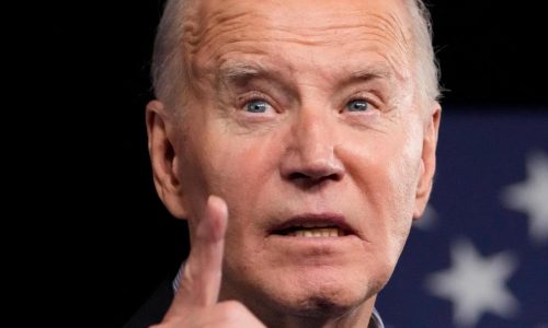 Lowry: President isn’t the ‘safe’ alternative anymore