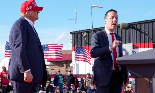 Tuesday’s primaries include a key Senate race in Ohio and clues for the Biden-Trump rematch