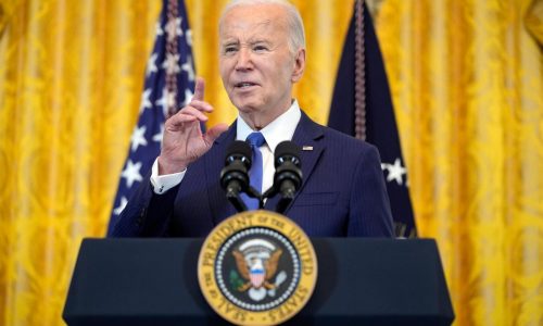 Biden tells Latino voters they’re the reason he defeated Trump in 2020 and says, ‘I need you back’