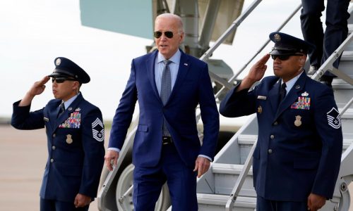 Biden and Trump ask voters if they’re ‘better off’ than they were 4 years ago. It’s complicated