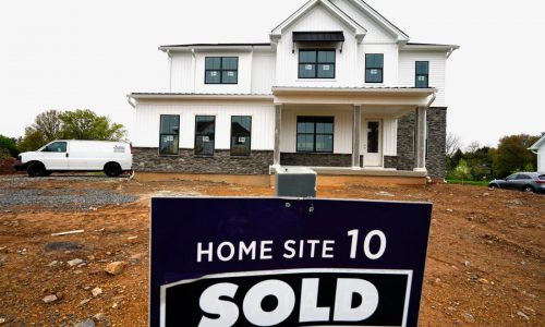Why are so many voters frustrated by the US economy? It’s home prices