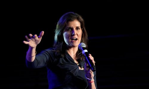 Nikki Haley will suspend her campaign and leave Donald Trump as the last major Republican candidate