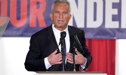 Who is Robert F. Kennedy Jr. and why is he running for president?