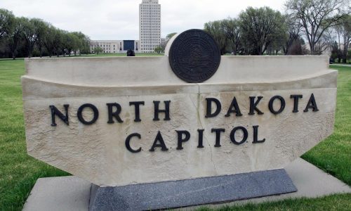North Dakota Republicans will caucus on Monday. Here is what to expect