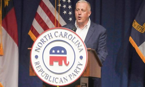 RNC votes to install Donald Trump’s handpicked chair as former president tightens control of party