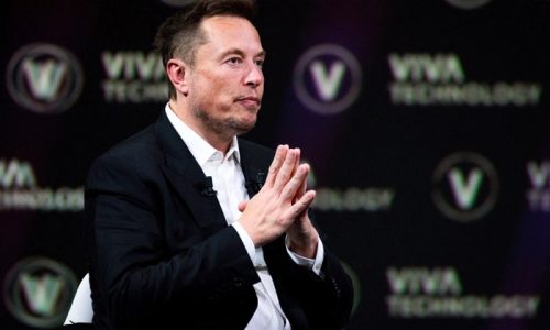 Elon Musk May Endorse a 2024 Presidential Candidate ‘In the Final Stretch’