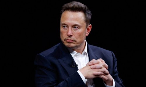 Elon Musk Sues OpenAI, CEO Sam Altman Over Microsoft Link