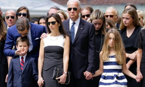 Eric Schwerin Testifies Joe Biden and the Biden Family Used Alias Email Accounts During Vice Presidency