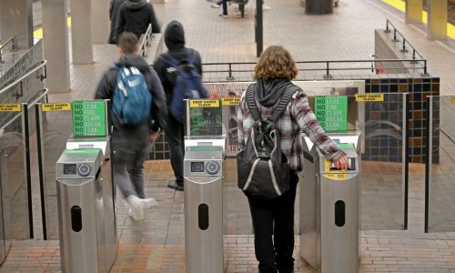 MBTA board passes $23M discount fare program for low-income riders