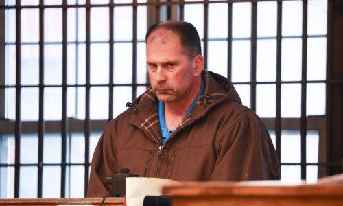 Ex-Winthrop cop charged with child rape’s case kicked up to Suffolk Superior Court