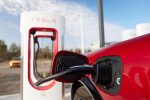 Tesla Looks to Earn Billions by Opening Charging Stations to Other Manufacturers