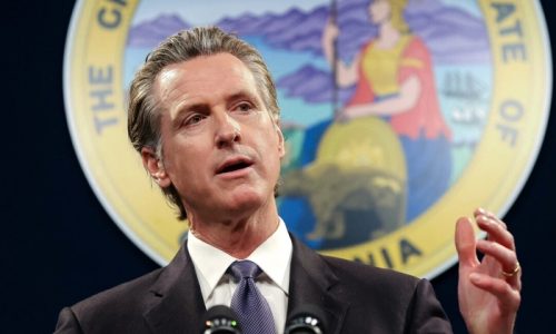 Federal Judge Strikes Down California’s One-Gun-a-Month Law