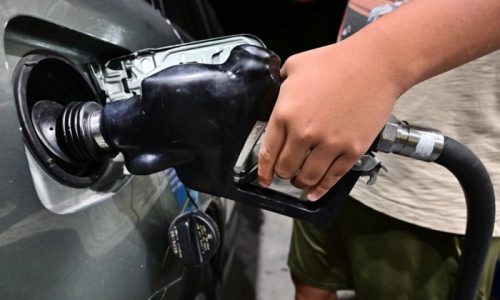 Fed’s Preferred Inflation Gauge Rises, Fueled by Higher Energy Costs