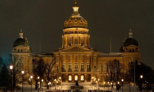 Iowa House OKs bill to criminalize death of an “unborn person” despite IVF concerns