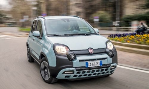 Greece February 2024: Suzuki (+145.3%), Fiat (+146.1%) shine in sturdy market