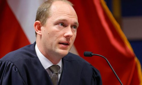 Fulton County DA Fani Willis must step aside or remove special prosecutor in Trump case, judge says