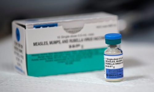 Measles Q&A: Do I need a booster? And other answers