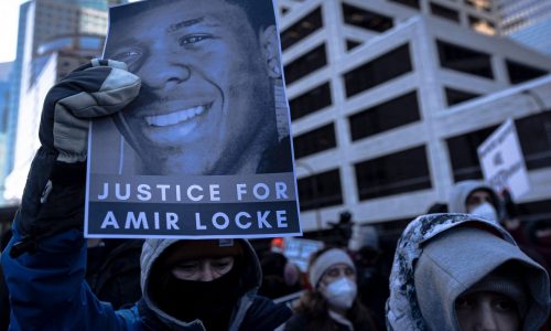 Teen gets 4 years for role in St. Paul homicide that led to ‘no-knock’ warrant at Amir Locke’s apartment