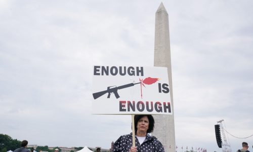 Why even public health experts have limited insight into stopping gun violence in America