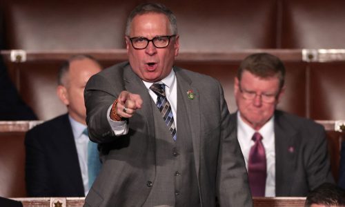 Eight House races to watch in Tuesday’s primaries