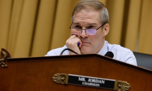 Rep. Jim Jordan launches investigation into Haitian accused of raping migrant girl in Rockland