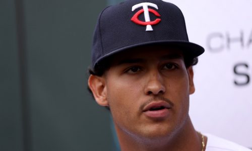 Twins prospect Charlee Soto relishes chance to pitch again