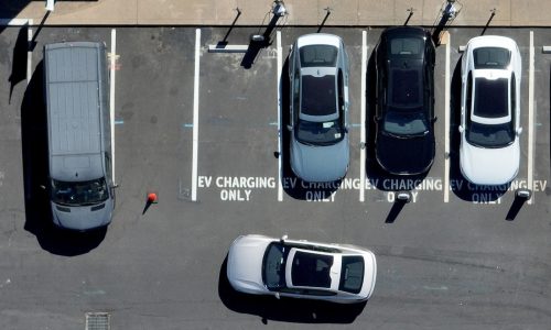 Tailpipe emission rules give automakers more time to ramp up EVs