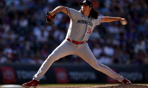 As Twins camp winds down, here’s a look at four relievers vying for a bullpen spot