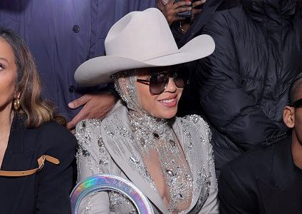 Review: 7 first impressions of Beyoncé’s new ‘Cowboy Carter’ album
