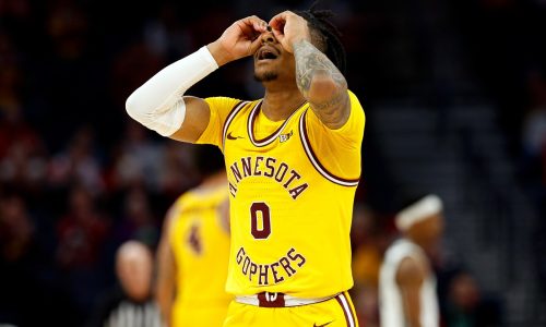 As seven men’s basketball programs opt out of NIT, Gophers had ‘zero consideration’ of turning it down