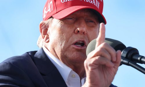 Trump team: ‘Bloodbath’ taken out of context by Biden and the media