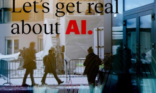 Election disinformation takes a big leap with AI being used to deceive worldwide