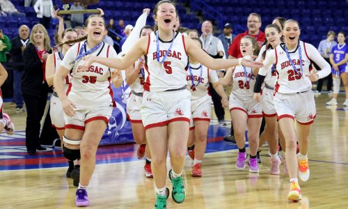 Hoosac Valley girls overcome deficit, rally past West Boylston for Div. 5 state title