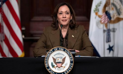 Harris will meet with Israeli Cabinet official who is in Washington despite Netanyahu’s rebuke