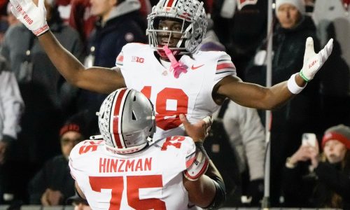 Patriots mailbag: Strongest case for drafting QB at No. 3 in 2024 NFL Draft