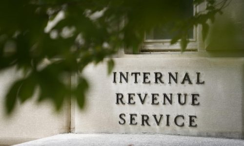 The IRS is focusing its tax enforcement efforts on several categories of taxpayers in the 2024 tax season.