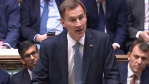 Jeremy Hunt Stresses Continuation of Free Childcare Plan Amid Concerns