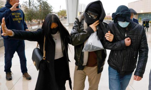 How clean is the dirt on Hunter Biden? A key Republican source is charged with lying to the FBI