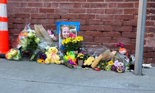 Temporary safety upgrades coming to South Boston intersection where 4-year-old was killed