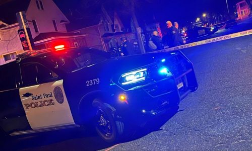 Man found fatally shot in vehicle in St. Paul’s Dayton’s Bluff