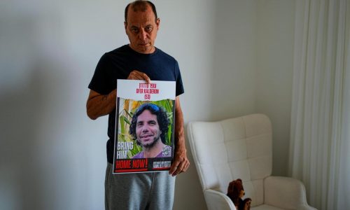 Families of hostages held in Gaza despair as Ramadan cease-fire deadline passes