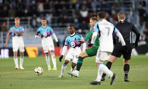 Jordan Adabayo-Smith hat trick seals Minnesota United 2 win in U.S. Open Cup