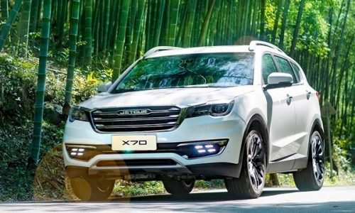 Kazakhstan February 2024: Chinese up to 35.2% share, Hyundai Tucson clear #1