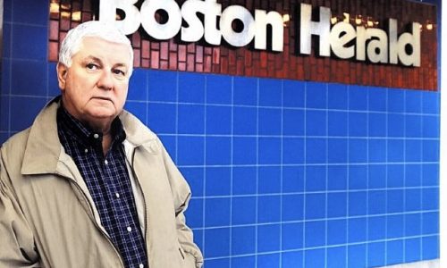 Appreciation: Joe Fitzgerald belonged to Boston