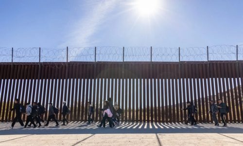 Judge Blocks US Administration From Illegally Diverting Border Wall Funds