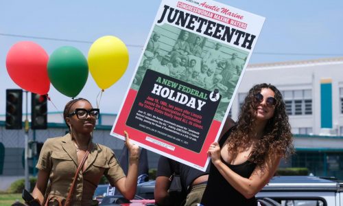 Washington County, probation officers reach tentative contract agreement over Juneteenth holiday